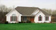 Caywood Ridge home